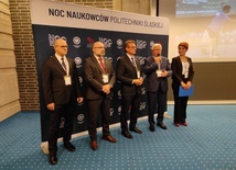 Śląskie. Noc Naukowców zostanie zorganizowana w trzech miastach