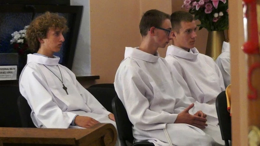 200. rocznica poświęcenia kościoła w Bulowicach