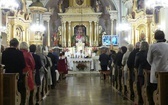 200. rocznica poświęcenia kościoła w Bulowicach