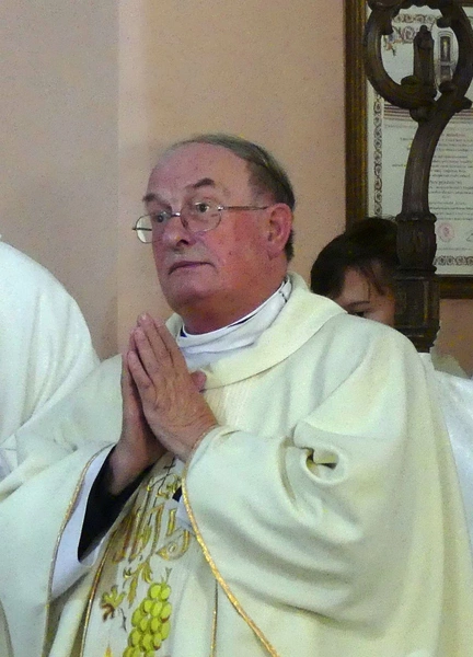 200. rocznica poświęcenia kościoła w Bulowicach