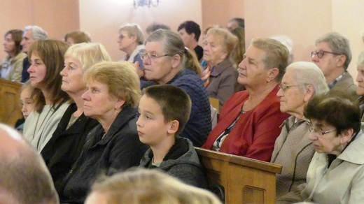 200. rocznica poświęcenia kościoła w Bulowicach