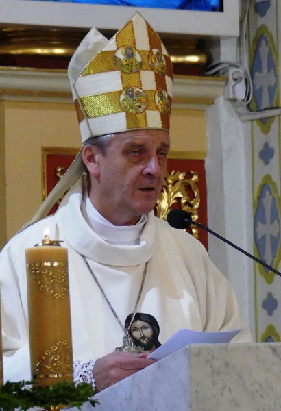 200. rocznica poświęcenia kościoła w Bulowicach