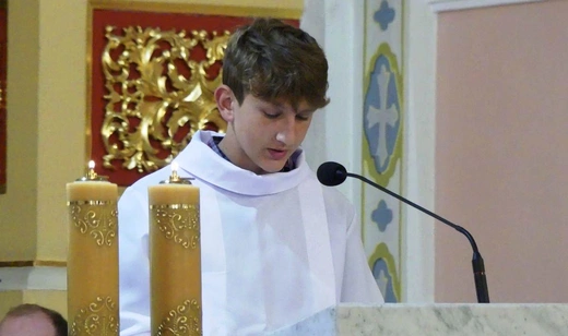 200. rocznica poświęcenia kościoła w Bulowicach