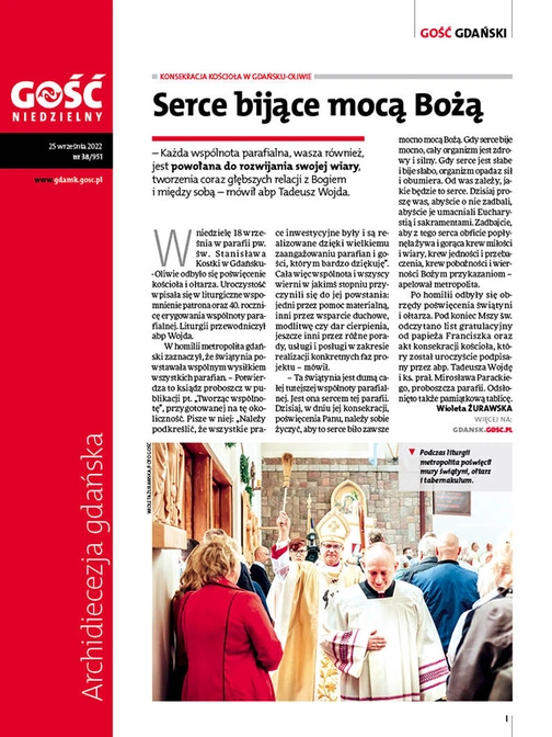 Gość Gdański 38/2022