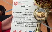 11. Międzynarodowe Maltańsko-Strażackie Manewry Ratownicze w Tresnej