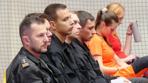11. Międzynarodowe Maltańsko-Strażackie Manewry Ratownicze w Tresnej