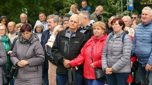 14. Diecezjalna Pielgrzymka Rodzin do Kalwarii Zebrzydowskiej - 2022