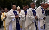 14. Diecezjalna Pielgrzymka Rodzin do Kalwarii Zebrzydowskiej - 2022