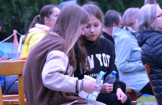 3. Festyn parafialny u św. Pawła na os. Polskich Skrzydeł w Bielsku-Białej - 2022