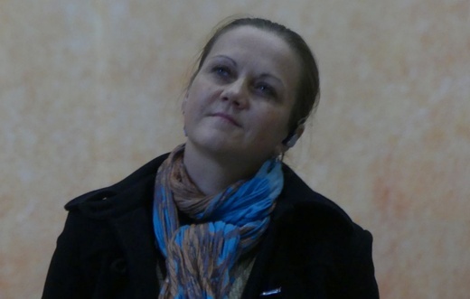 10. Marsz dla Życia i Rodziny w Oświęcimiu - 2022