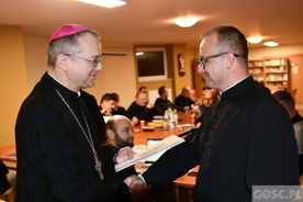 ŚDM, synod młodych i dekrety