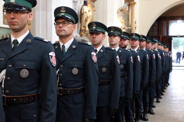 Centralne Obchody Dnia Krajowej Administracji Skarbowej - wspomnienie św. Mateusza