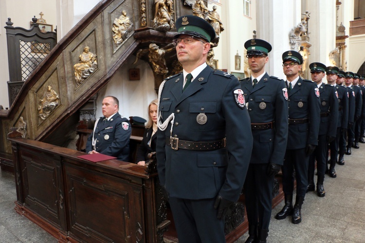 Centralne Obchody Dnia Krajowej Administracji Skarbowej - wspomnienie św. Mateusza