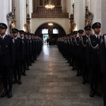 Centralne Obchody Dnia Krajowej Administracji Skarbowej - wspomnienie św. Mateusza