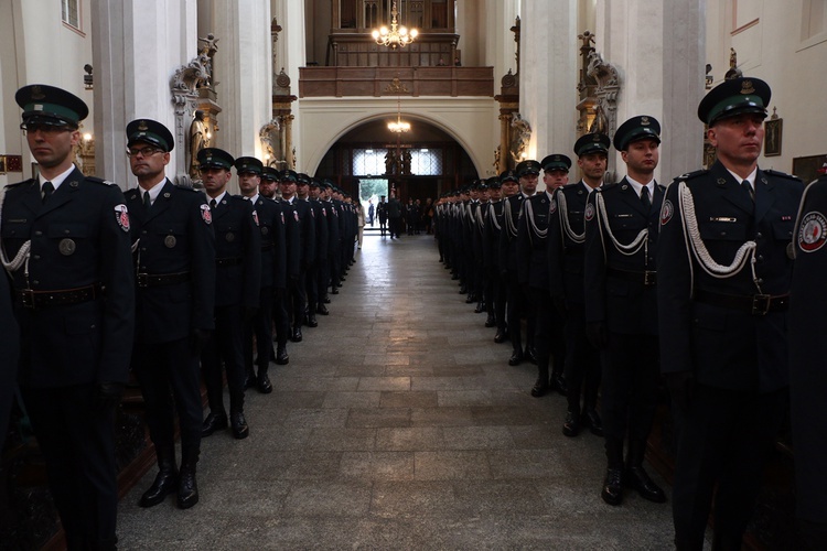 Centralne Obchody Dnia Krajowej Administracji Skarbowej - wspomnienie św. Mateusza