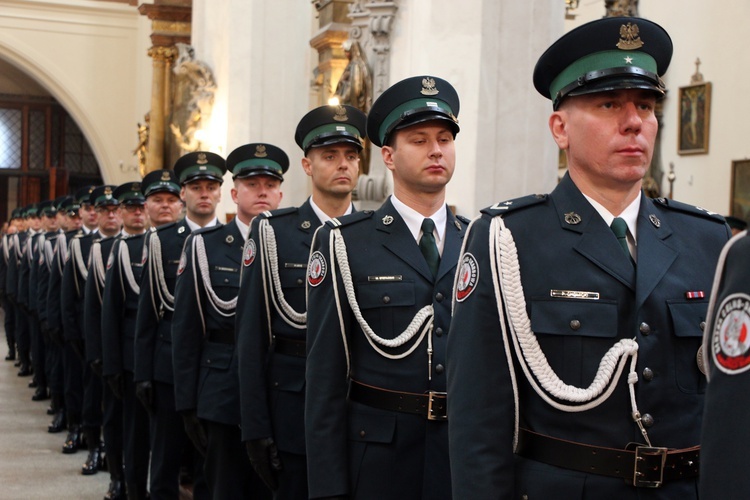 Centralne Obchody Dnia Krajowej Administracji Skarbowej - wspomnienie św. Mateusza