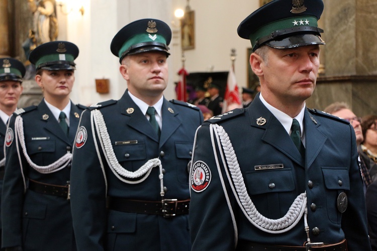 Centralne Obchody Dnia Krajowej Administracji Skarbowej - wspomnienie św. Mateusza