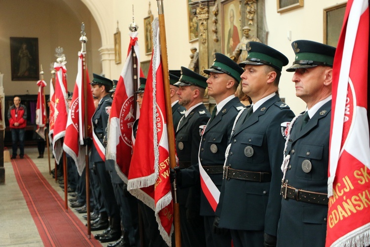 Centralne Obchody Dnia Krajowej Administracji Skarbowej - wspomnienie św. Mateusza