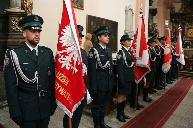 Centralne Obchody Dnia Krajowej Administracji Skarbowej - wspomnienie św. Mateusza