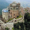 Sanktuarium św. Michała Archanioła na Monte Sant’Angelo.