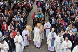 Również wtedy niektórzy uczniowie szemrali