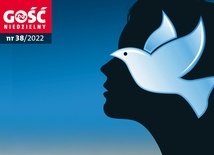 W najnowszym „Gościu Niedzielnym”: W jaki sposób przygotowywać młodzież do przyjęcia bierzmowania?