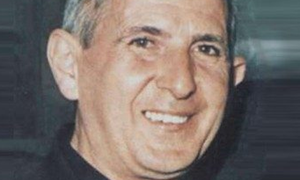 Bł. Józef Puglisi 