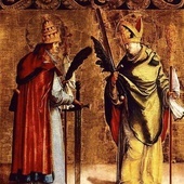 Św. Korneliusz i Cyprian