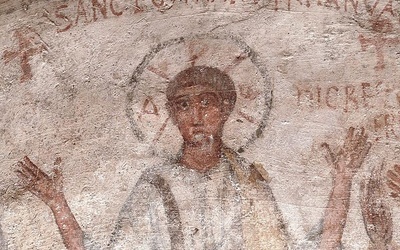 Św. January