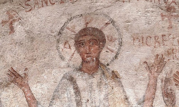 Św. January