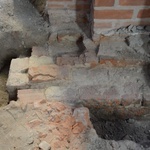 Badania archeologiczne w katedrze opolskiej