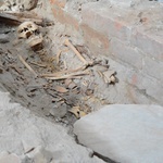 Badania archeologiczne w katedrze opolskiej