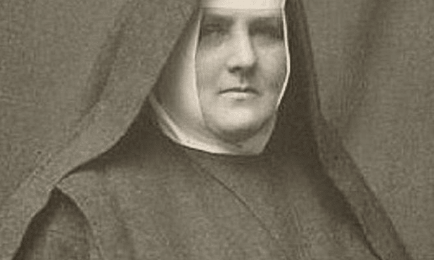 Bł. Bernardyna Maria Jabłońska
