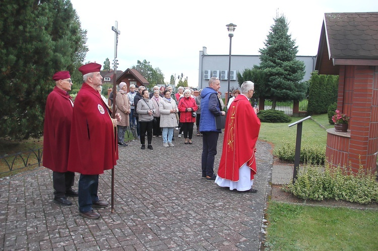 Reaktywacja duszpastestwa nauczycieli