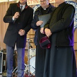 Festyn na rzecz hospicjum w Kozienicach