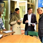 Festyn na rzecz hospicjum w Kozienicach