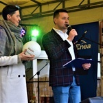 Festyn na rzecz hospicjum w Kozienicach