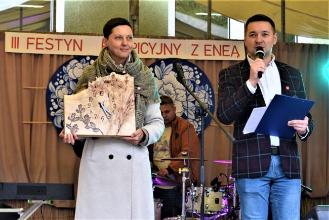 Festyn na rzecz hospicjum w Kozienicach