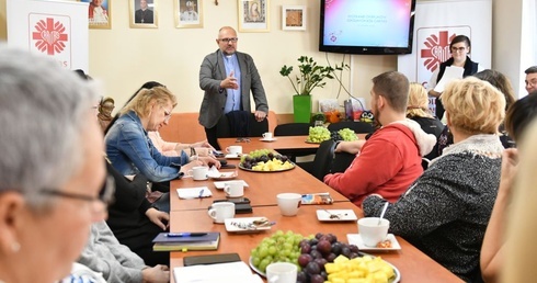 SKC planują nowe działania