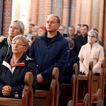 Eucharystia jedności w Bielawie