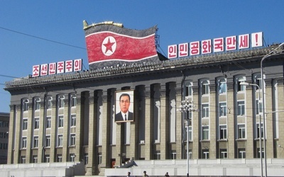 Korea Północna: Nie sprzedawaliśmy i nie będziemy sprzedawać broni Rosji