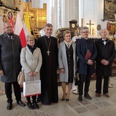 Nagroda "Pro Ecclesia et Populo" - zgłoszenia kandydatów