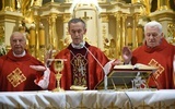 120 lat kapłaństwa