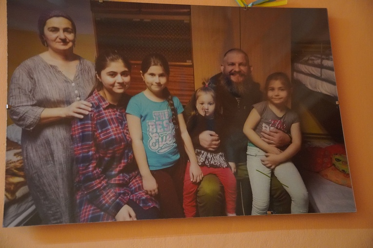 30-lecie Schroniska św. Brata Alberta dla Kobiet i Matek z Dziećmi