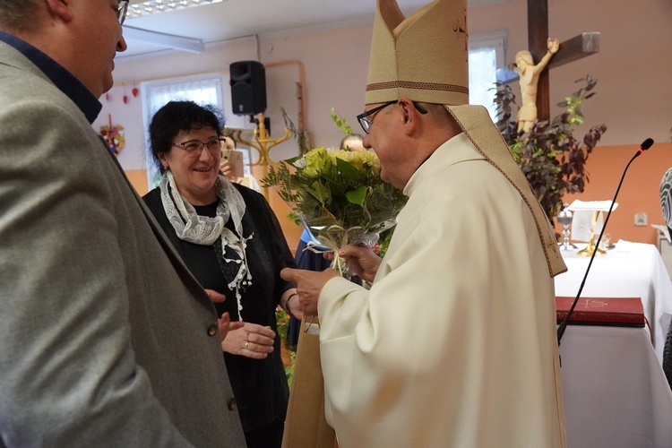 30-lecie Schroniska św. Brata Alberta dla Kobiet i Matek z Dziećmi