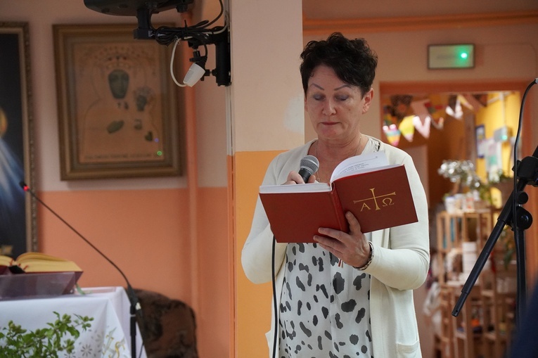 30-lecie Schroniska św. Brata Alberta dla Kobiet i Matek z Dziećmi