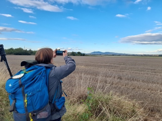 Wyprawa na Sowiogórską Drogę św. Jakuba