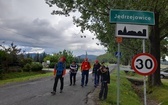 Wyprawa na Sowiogórską Drogę św. Jakuba