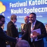 Świat po Bożemu, czyli VI Festiwal Katolickiej Nauki Społecznej