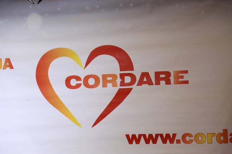 Stypendyści "Cordare"